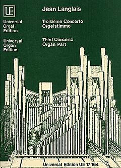 3. Konzert ('Reaction') 