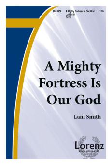 A Mighty Fortress Is Our God 