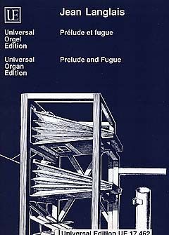Prélude et fugue 
