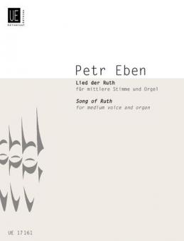 Lied der Ruth (Gesang zur Trauung) 