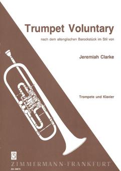 Trumpet Voluntary 