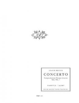 Concerto Hob. VIIe:1 