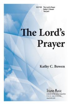 The Lord's Prayer 