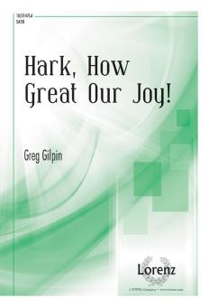 Hark, How Great Our Joy! 