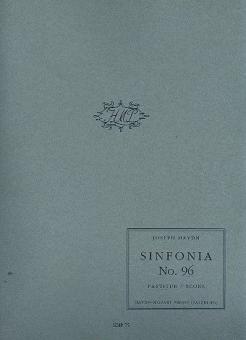 Sinfonia Nr.96 Hob. I:96 