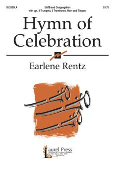 Hymn Of Celebration 