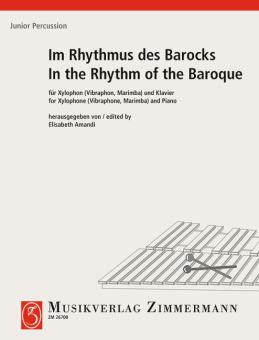 Im Rhythmus des Barocks Standard