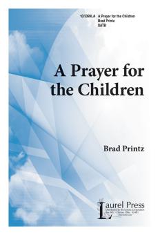 A Prayer For The Children 