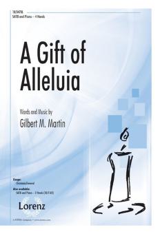A Gift Of Alleluia 