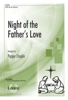 Night Of The Father's Love 