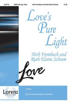Love's Pure Light 