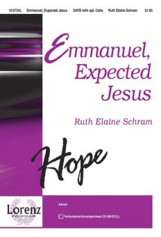 Emmanuel, Expected Jesus 