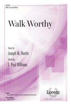 Walk Worthy 