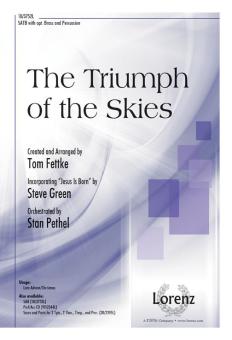 The Triumph Of The Skies 