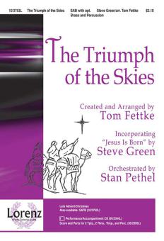 The Triumph Of The Skies 