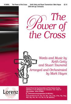 The Power Of The Cross 