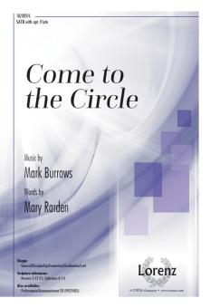 Come To The Circle 
