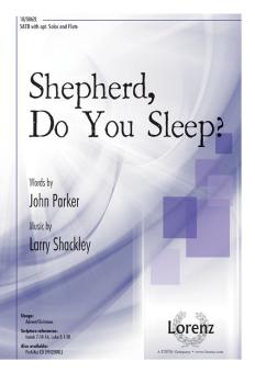 Shepherd, Do You Sleep? 