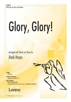 Glory, Glory! 
