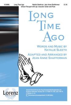 Long Time Ago 