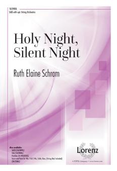 Holy Night, Silent Night 