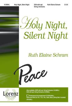 Holy Night, Silent Night 
