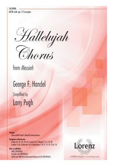 Hallelujah Chorus 