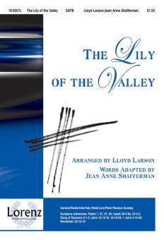 The Lily Of The Valley 