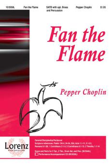 Fan The Flame 
