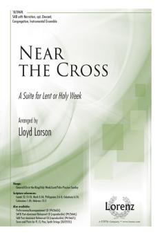 Near The Cross 