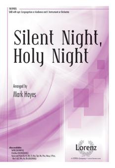 Silent Night, Holy Night 
