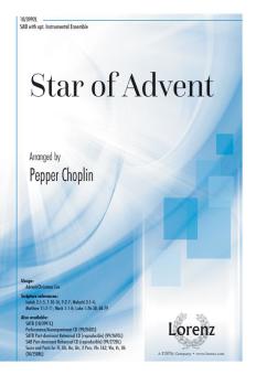 Star Of Advent 