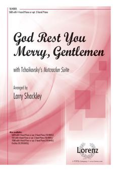 God Rest You Merry, Gentlemen 