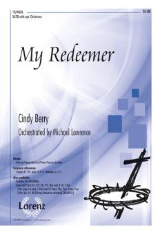 My Redeemer 