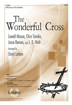 The Wonderful Cross 