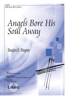 Angels Bore His Soul Away 