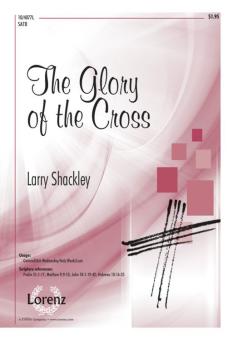 The Glory Of The Cross 