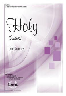 Holy (Sanctus) 