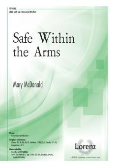 Safe Within The Arms 