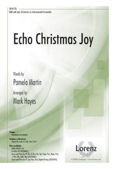 Echo Christmas Joy 