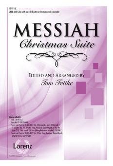 Messiah Christmas Suite 
