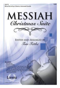Messiah Christmas Suite 