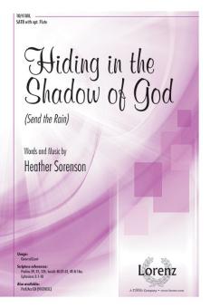 Hiding In The Shadow Of God 