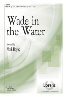Wade In The Water 