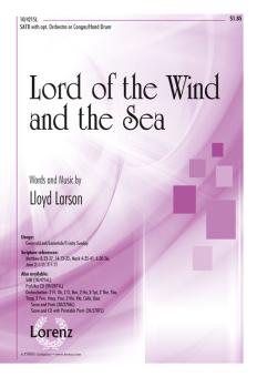 Lord Of The Wind and The Sea 