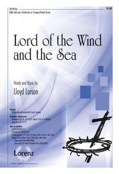 Lord Of The Wind and The Sea 