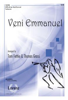 Veni Emmanuel 