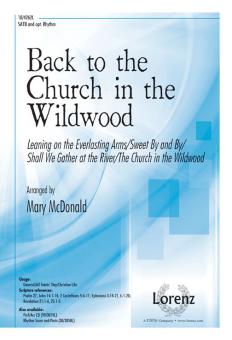 Back To The Church In The Wildwood 