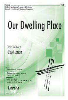Our Dwelling Place 