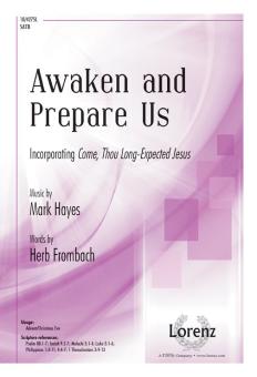 Awaken and Prepare Us 